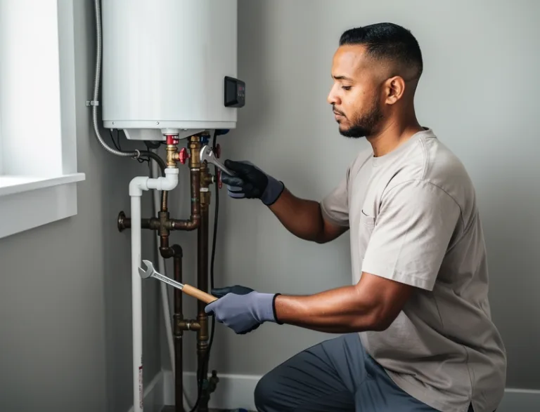 water heater repair Albany Creek